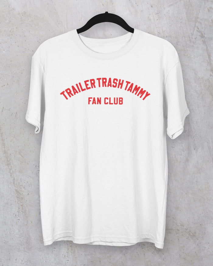 Tammy Fan Club T-Shirt