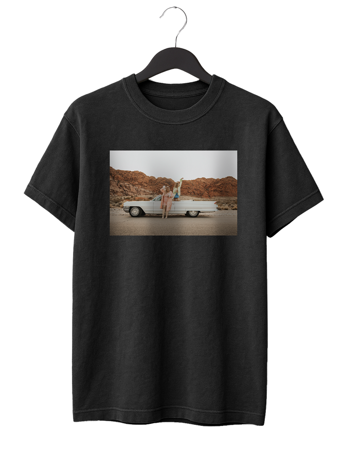 Girls T-Shirt