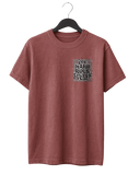 Die Hard Rock Fvcker T-Shirt