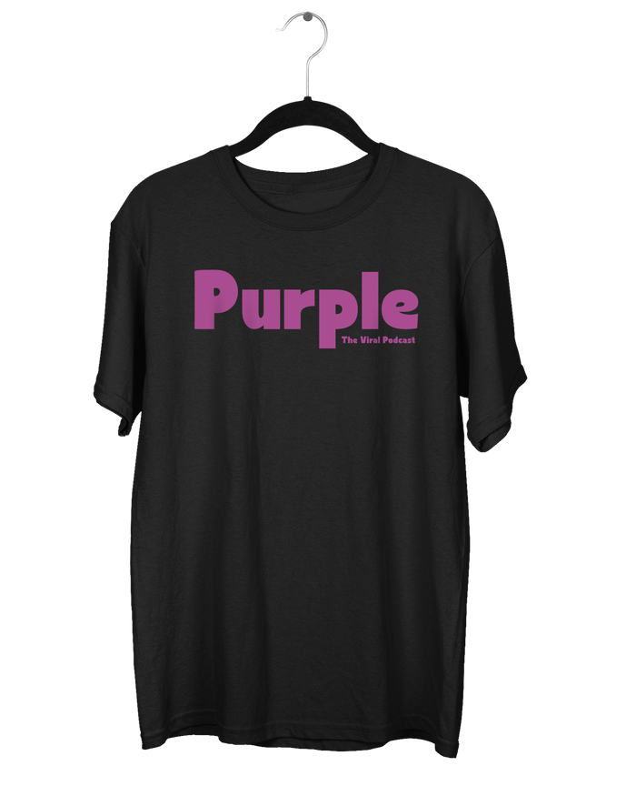 Purple T-Shirt