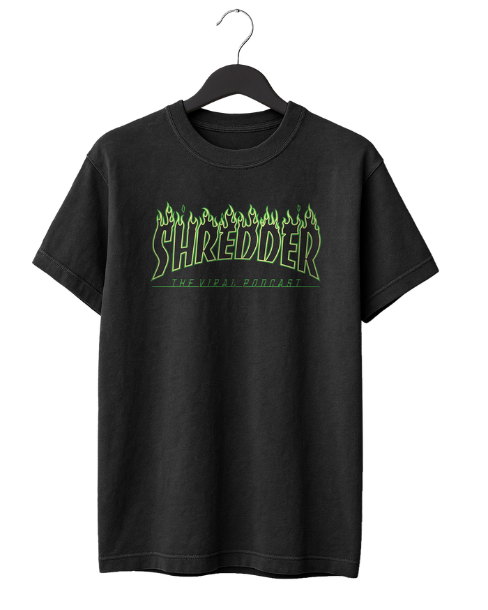 Shredder V1 T-Shirt