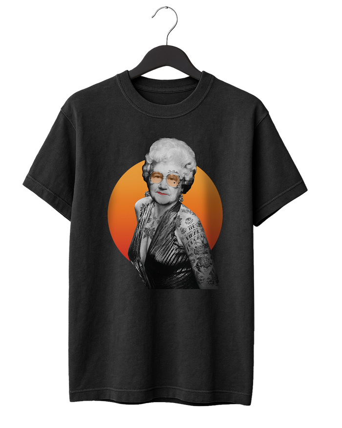 Do Better Tats T-Shirt