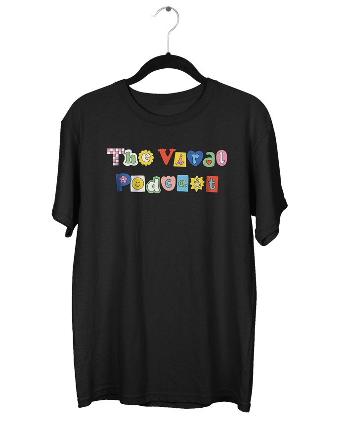 Colorful Blocks T-Shirt