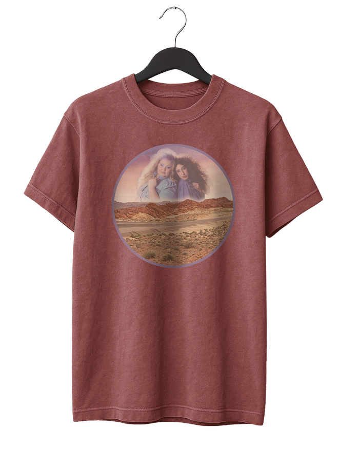 Nature T-Shirt