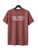 TVP University T-Shirt