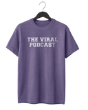 TVP University T-Shirt