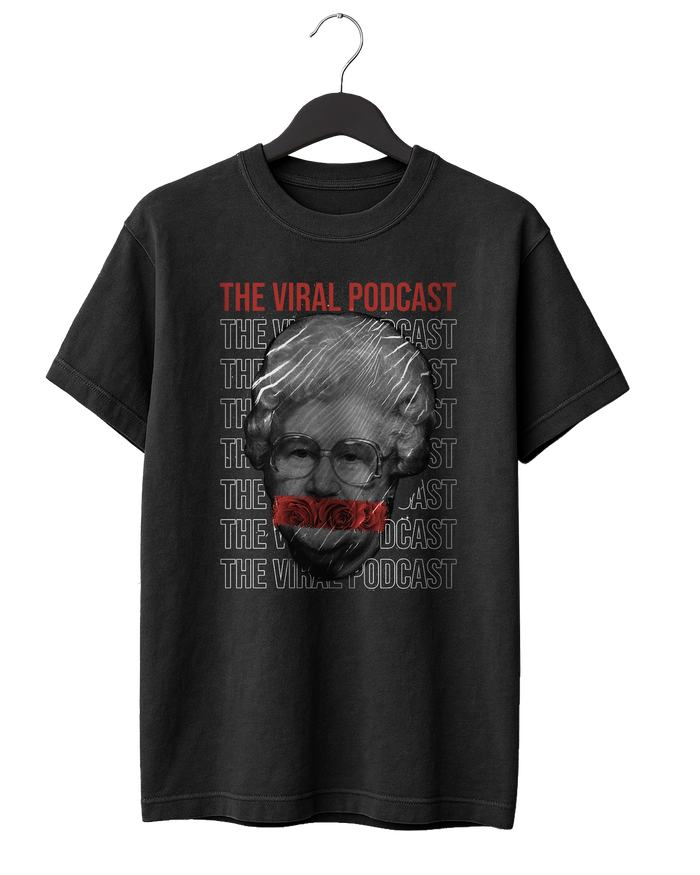 Roses T-Shirt