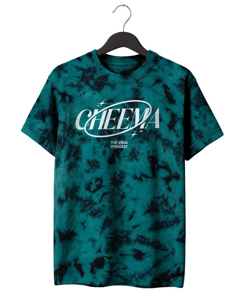 Cheema Y2K T-Shirt
