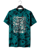 Viral Doodle T-Shirt