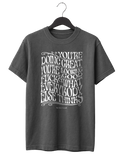 Psychedelic You're Doing Great T-Shirt