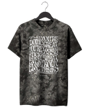 Psychedelic You're Doing Great T-Shirt