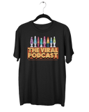 Lava Lamp Shelf T-Shirt