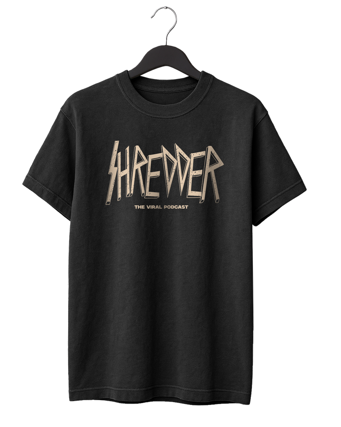 Shredder V2 T-Shirt