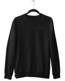 TVP Embroidered Crewneck