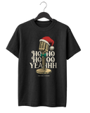 Ho Ho Hooo Yeahhh T-Shirt