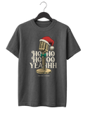 Ho Ho Hooo Yeahhh T-Shirt