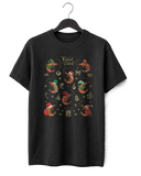 Santa's Helpers T-Shirt