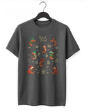 Santa's Helpers T-Shirt
