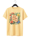Live Laugh EMA T-Shirt