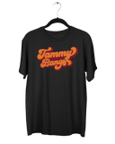 Tammy Bangs T-Shirt