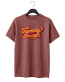 Tammy Bangs T-Shirt