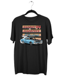 Tammy & Darryl's Racing T-Shirt