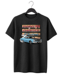 Tammy & Darryl's Racing T-Shirt