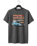 Tammy & Darryl's Racing T-Shirt