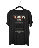 Tammy's Tips T-Shirt