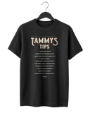 Tammy's Tips T-Shirt