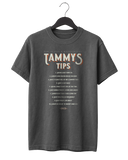 Tammy's Tips T-Shirt