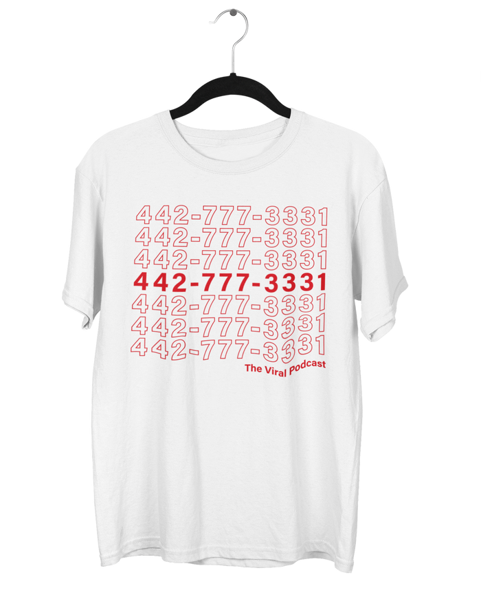 The Hotline T-Shirt