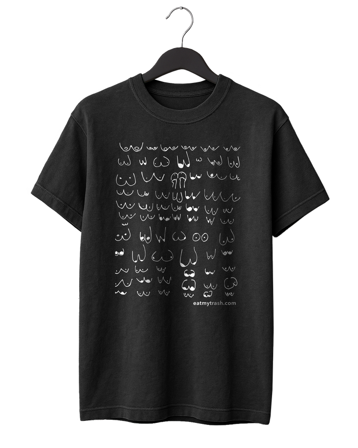Titties T-Shirt