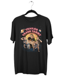 Vintage Album Cover T-Shirt