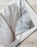 Night Snack Throw Blanket