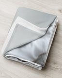 Night Snack Throw Blanket