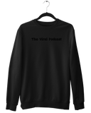 TVP Embroidered Crewneck