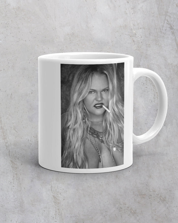 Baddie Mug