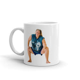 Tammy Squat Mug