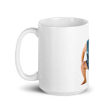 Tammy Squat Mug