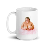 Birthday Girl Mug