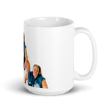 Tammy Squat Mug