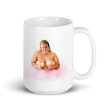 Birthday Girl Mug