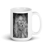 Baddie Mug